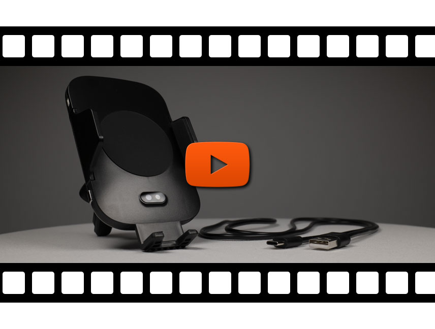Produktové video