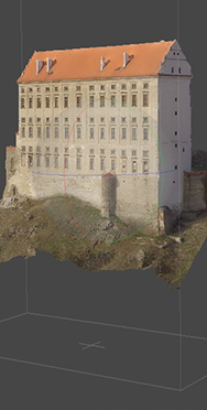 Obrázek 3D MODEL