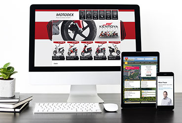 Obrázek Web a E-shop